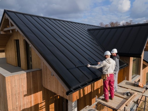 Top Signs Your Residential Roofing Needs Repair or Replacement Top Signs Your Residential Roofing Needs Repair or Replacement