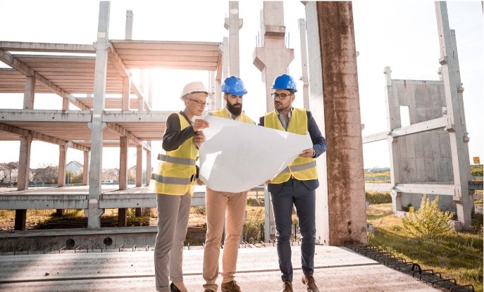 5 Tips for Starting a Construction Project 5 Tips for Starting a Construction Project